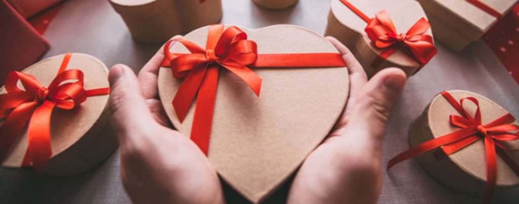 Simple money-saving gifts