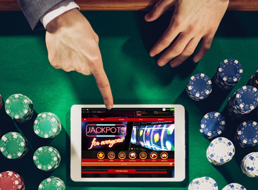 Πώς να κερδίσετε σε ένα online καζίνο