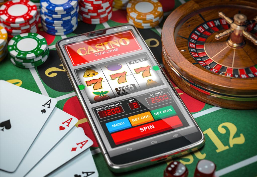Tips for winning at online casinos