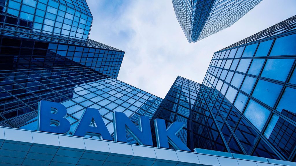Wie die Banken die Finanzkrise meistern