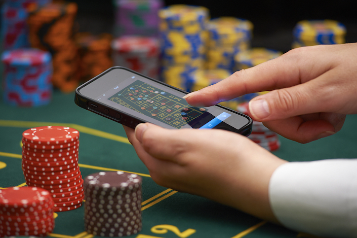 Innovations in gambling