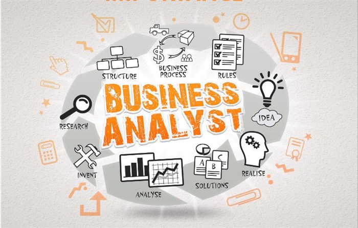 What is a business analyst