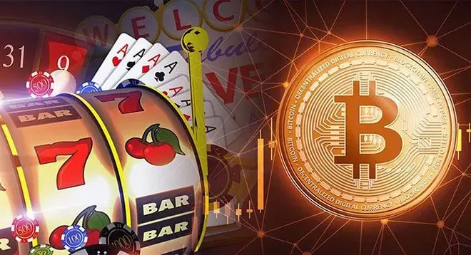 Benefits of cryptocurrencies in online casinos