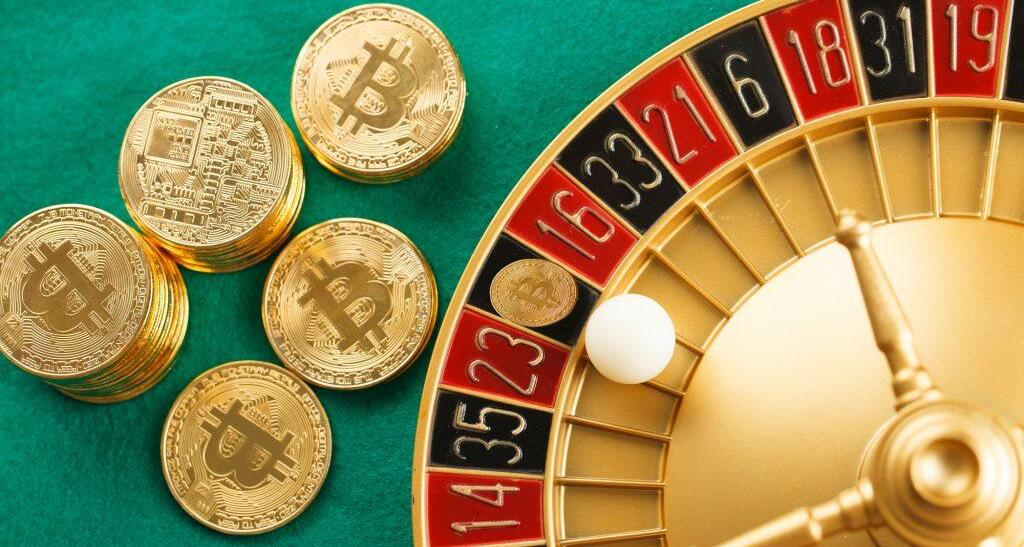 Предимства на криптовалутите в онлайн казината