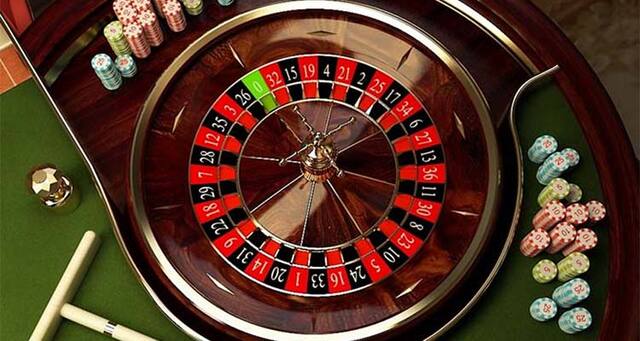 How to make money playing online roulette