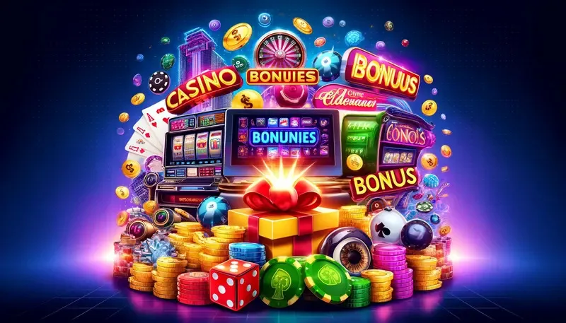 Casino Earning Opportunities