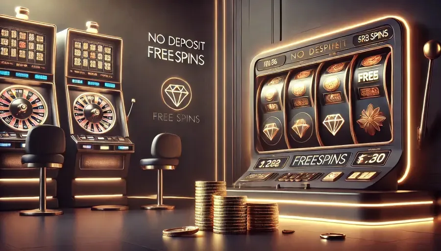 Online slots freespins strategy