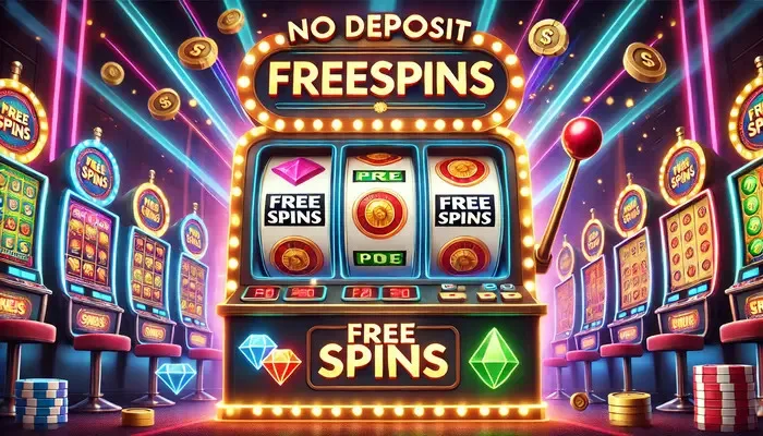 No deposit freespins guide