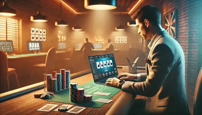 Savjeti za poker turnire za početnike