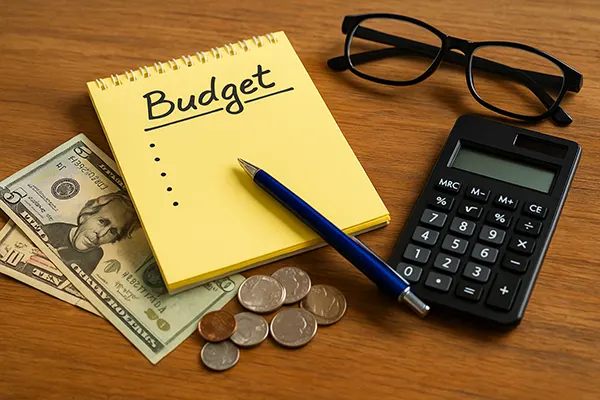 Outils de gestion personnelle