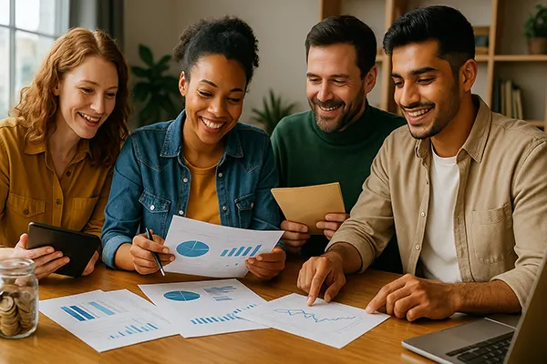 Planung von Investitionen