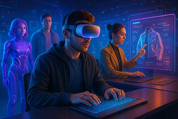 Ειδικός τοπικοποίησης Web3