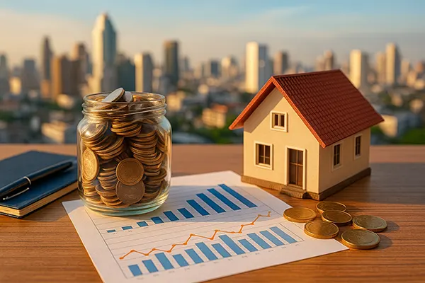 mikroinvestitionen immobilien