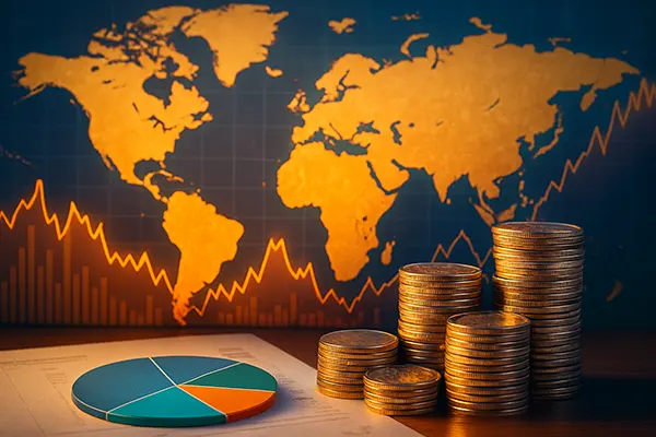 Portfolio diversification
