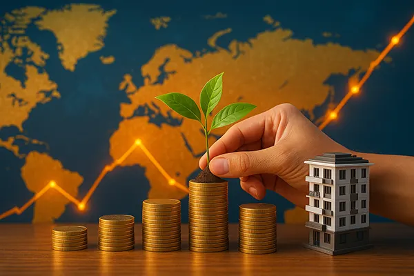 Portfolio diversification