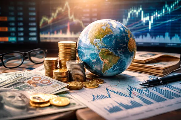 globalni ETF portfelj