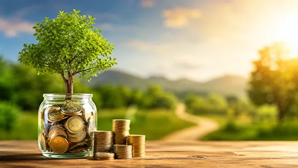 ETF investment strategy