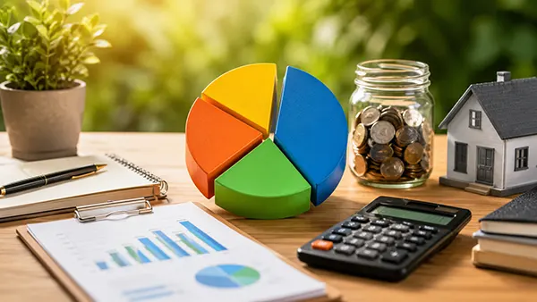 ETF investicijska strategija