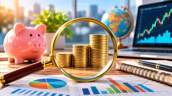 Comparaison des coûts d’investissement