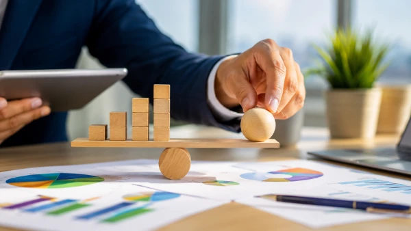 Investment cost comparison